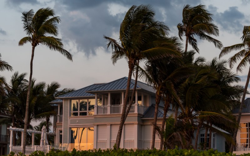 Featured image for “Garage Doors and Wind: How Much Can They Handle?”